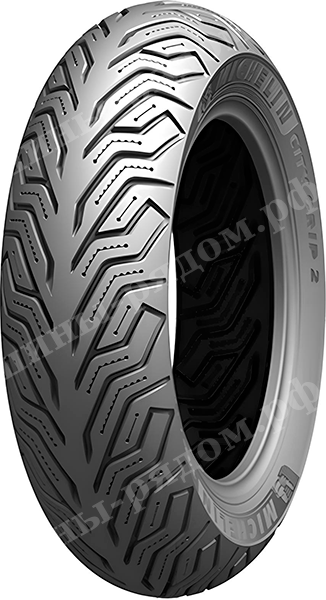 Мотошины Michelin City Grip 2 120x70R12