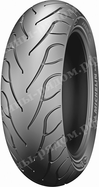 Мотошины Michelin Commander II 130x90R16