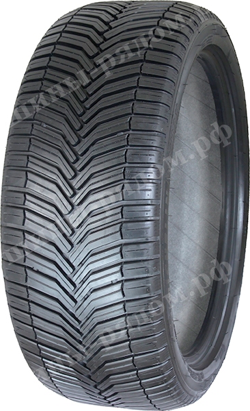 CrossClimate+