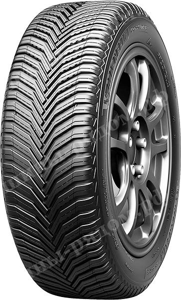 Легковые шины Michelin CrossClimate 2 235/40R19