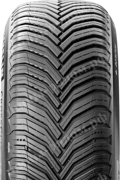 Рисунок протектора 