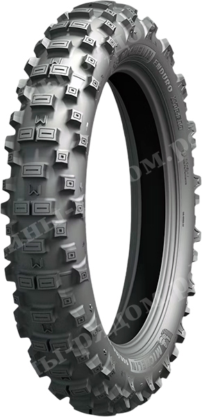 Мотошины Michelin Enduro Xtrem 140/80R18
