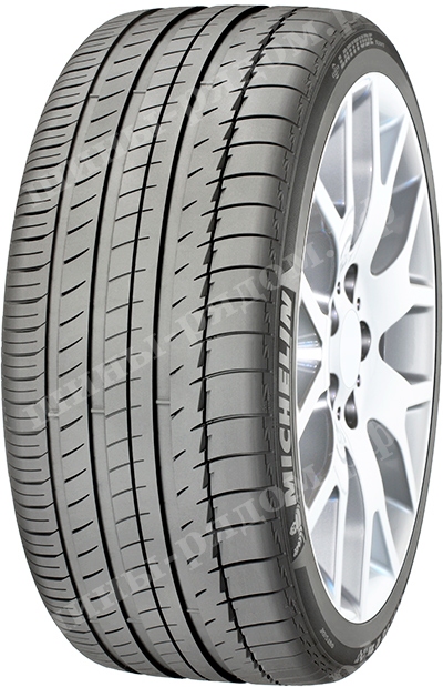 Легковые шины Michelin Latitude Sport 275/45R20