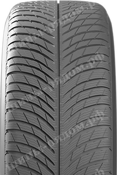 рисунок протектора 