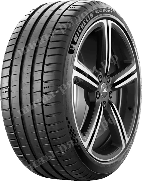 Легковые шины Michelin Pilot Sport 5 275/40R18