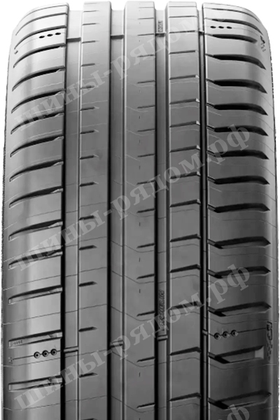 Рисунок протектора 