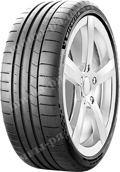 Pilot Sport 5S