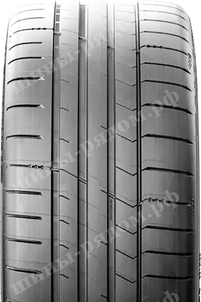 Рисунок протектора Pilot Sport 5S
