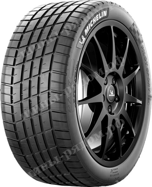 Легковые шины Michelin Pilot Sport GT P2H 24x61R17