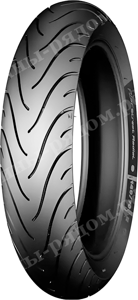 Мотошины Michelin Pilot Street Radial 140/70R17