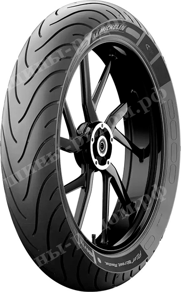 Мотошины Michelin Pilot Street 80x90R16