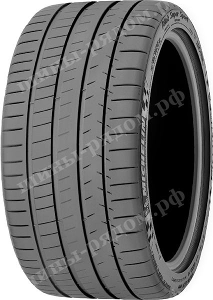 Легковые шины Michelin Pilot Super Sport 245/35R20