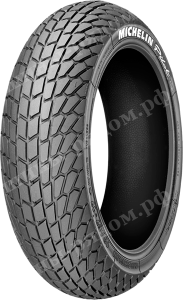 Мотошины Michelin Power Supermoto Rain 120x80R16