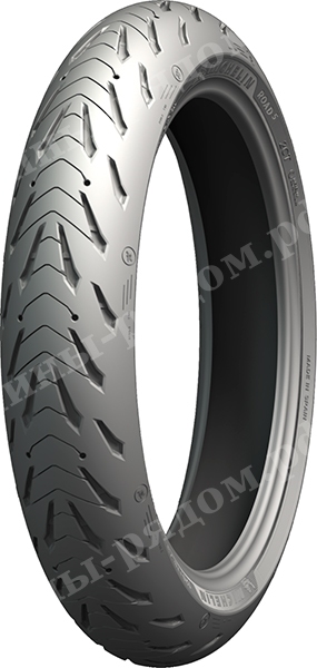 Мотошины Michelin Road 5 120x60R17