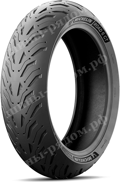 Мотошины Michelin Road 6 GT 180/55R17