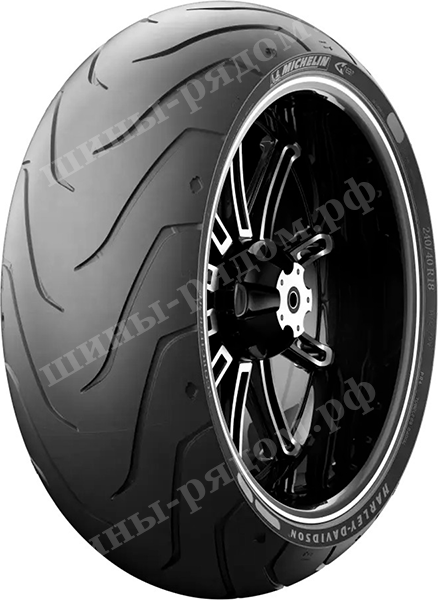 Мотошины Michelin S11 120x70R19