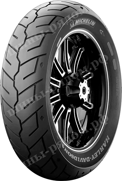 Мотошины Michelin S31 150/80R16