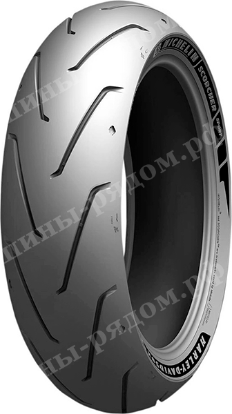 Мотошины Michelin Scorcher Sport 120x70R17