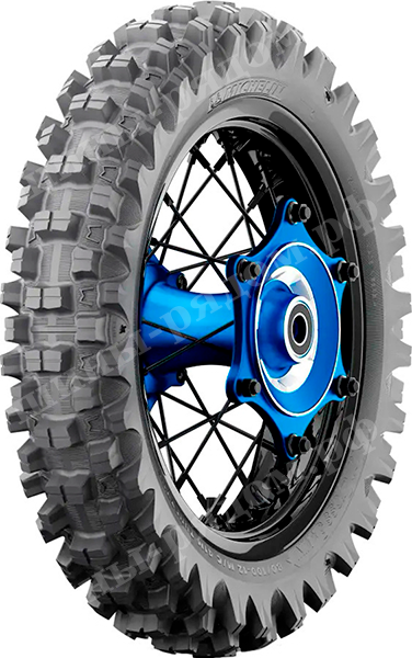 Мотошины Michelin StarCross 5 Mini 60x100R14