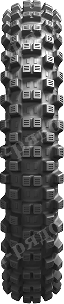 Рисунок протектора 