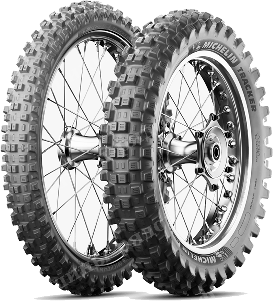 Передние и задние 