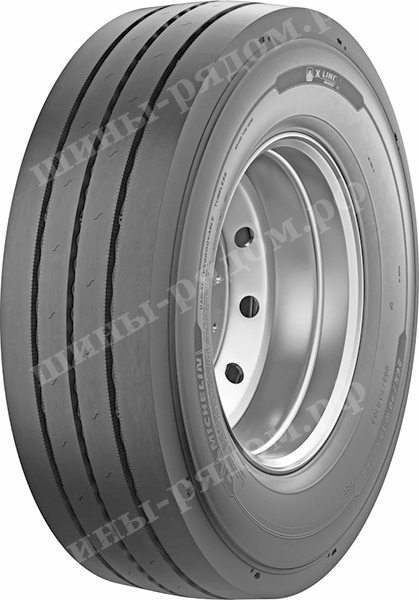 Грузовые шины Michelin X Line Energy T 245/70R17.5