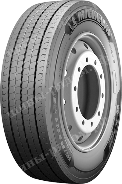 Грузовые шины Michelin X Line Energy Z 295/60R22.5