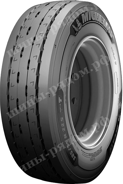 Грузовые шины Michelin X Multi T2 245/70R17.5