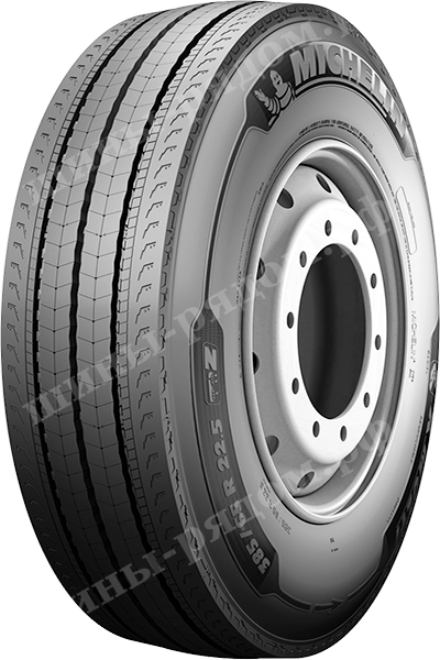 Грузовые шины Michelin X Multi Z 275/80R22.5