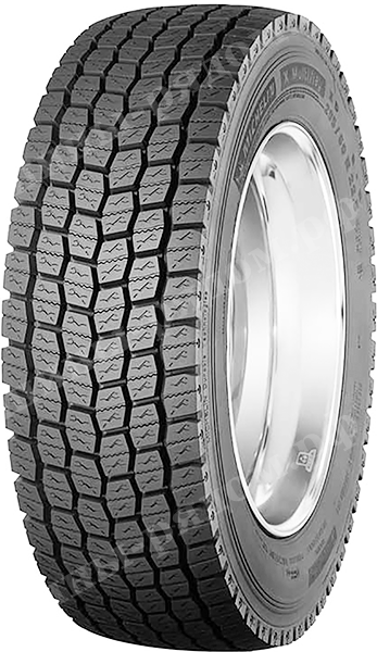 Грузовые шины Michelin X Multiway XD 315/60R22.5