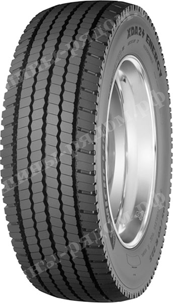 Грузовые шины Michelin XDA2+Energy 295/80R22.5