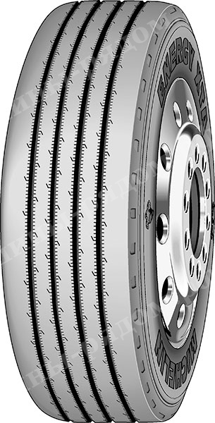 Грузовые шины Michelin XTA2 Energy 275/70R22.5