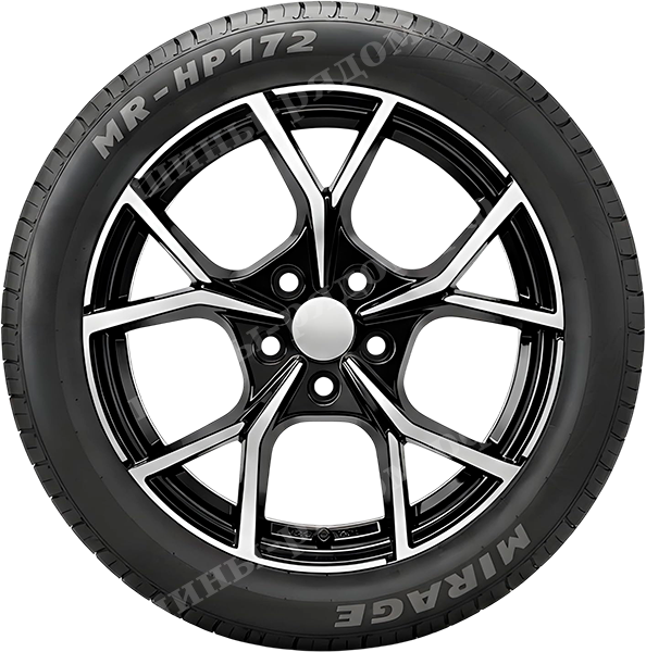MR-HP172