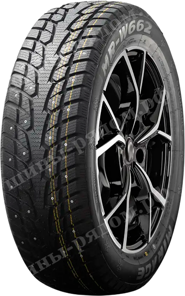 Легковые шины Mirage MR-W662 235/65R17