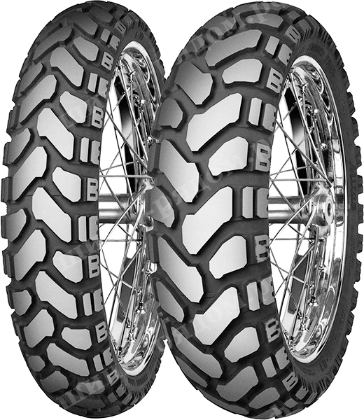 Мотошины Mitas E-07 Dakar 150/70R18