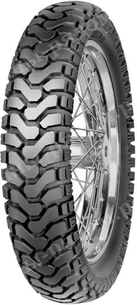 Мотошины Mitas E-07 140/80R18