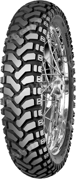 Мотошины Mitas Enduro Trail 130x80R17
