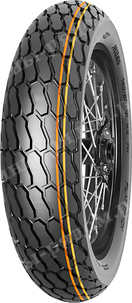 Мотошины Mitas H-18 Flat Track 130x80R19