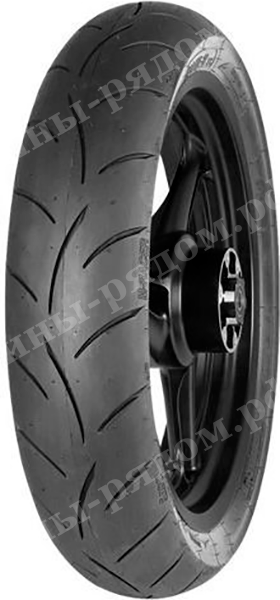 Мотошины Mitas MC50 130x70R17
