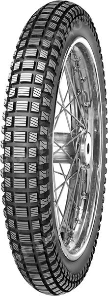 Мотошины Mitas SW-10 3x0R17