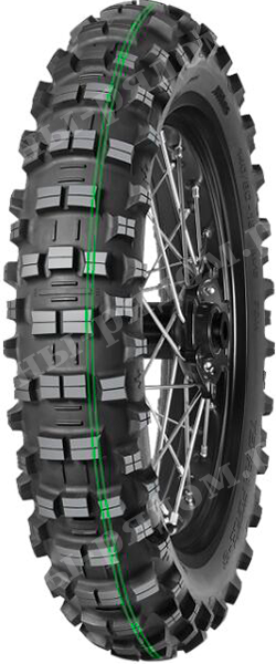 Мотошины Mitas Terra Force EF 140/80R18