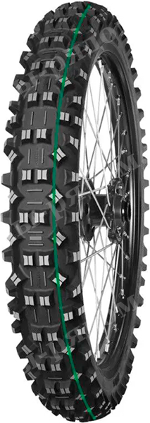 Передние Super Light Technical Enduro. 
