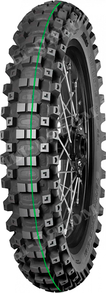 Мотошины Mitas Terra Force EX MH 90x100R12