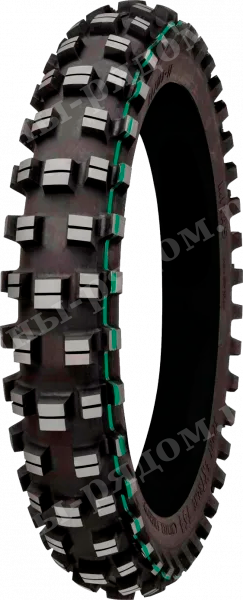 Мотошины Mitas Terra Force EX XT 110x90R19
