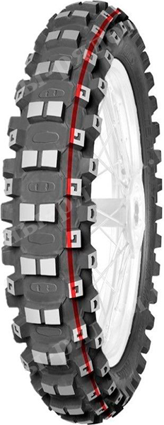Мотошины Mitas Terra Force MX MH 90x100R16