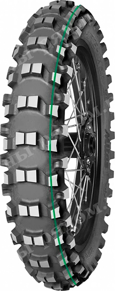 Мотошины Mitas Terra Force MX SM 70x100R17