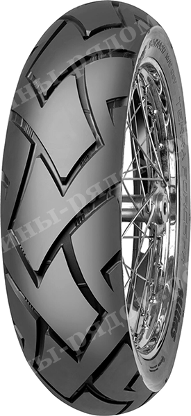 Мотошины Mitas Terra Force R 120x70R19