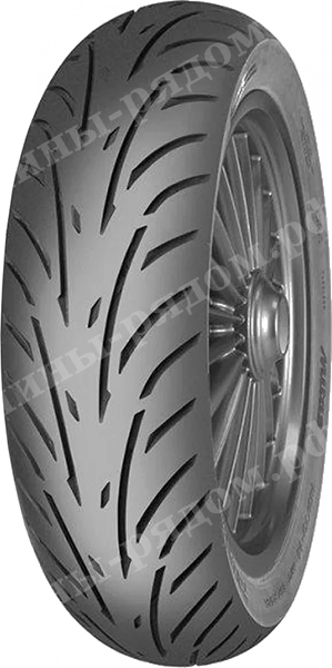 Мотошины Mitas Touring Force SC 110x70R13