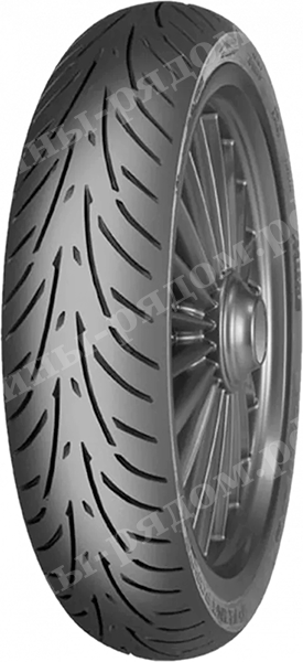 Мотошины Mitas Touring Force 120x70R19