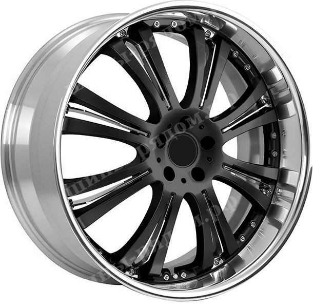 Колесные диски MKW MT-01 R20